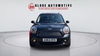 USED 2014 63 MINI COUNTRYMAN 1.6 Cooper D ALL4 Euro 5 (s/s) 5dr SENSORS|BT|LNG MOT|3M WARRANTY