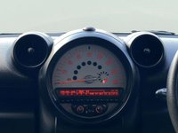 USED 2014 63 MINI COUNTRYMAN 1.6 Cooper D ALL4 Euro 5 (s/s) 5dr SENSORS|BT|LNG MOT|3M WARRANTY