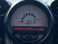 USED 2014 63 MINI COUNTRYMAN 1.6 Cooper D ALL4 Euro 5 (s/s) 5dr SENSORS|BT|LNG MOT|3M WARRANTY