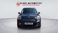 USED 2014 63 MINI COUNTRYMAN 1.6 Cooper D ALL4 Euro 5 (s/s) 5dr SENSORS|BT|LNG MOT|3M WARRANTY