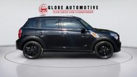 USED 2014 63 MINI COUNTRYMAN 1.6 Cooper D ALL4 Euro 5 (s/s) 5dr SENSORS|BT|LNG MOT|3M WARRANTY