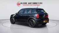 USED 2014 63 MINI COUNTRYMAN 1.6 Cooper D ALL4 Euro 5 (s/s) 5dr SENSORS|BT|LNG MOT|3M WARRANTY