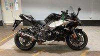 USED 2022 22 KAWASAKI Ninja 1000SX 1000 Sports Tourer Petrol Manual Euro 5 (142 ps) 
