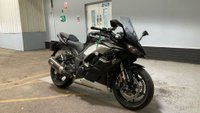 USED 2022 22 KAWASAKI Ninja 1000SX 1000 Sports Tourer Petrol Manual Euro 5 (142 ps) 