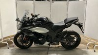 USED 2022 22 KAWASAKI Ninja 1000SX 1000 Sports Tourer Petrol Manual Euro 5 (142 ps) 