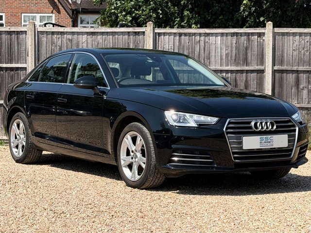 Surrey Specialist Cars