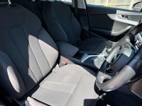 USED 2016 66 AUDI A4 1.4 A4 Sport TFSI 4dr Long MOT Parking Sensors
