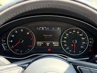USED 2016 66 AUDI A4 1.4 A4 Sport TFSI 4dr Long MOT Parking Sensors
