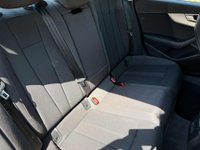 USED 2016 66 AUDI A4 1.4 A4 Sport TFSI 4dr Long MOT Parking Sensors