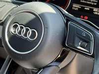 USED 2016 66 AUDI A4 1.4 A4 Sport TFSI 4dr Long MOT Parking Sensors