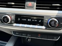 USED 2016 66 AUDI A4 1.4 A4 Sport TFSI 4dr Long MOT Parking Sensors