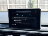 USED 2016 66 AUDI A4 1.4 A4 Sport TFSI 4dr Long MOT Parking Sensors