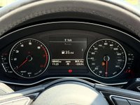 USED 2016 66 AUDI A4 1.4 A4 Sport TFSI 4dr Long MOT Parking Sensors