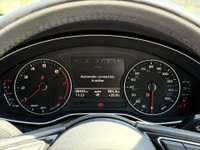 USED 2016 66 AUDI A4 1.4 A4 Sport TFSI 4dr Long MOT Parking Sensors
