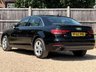 USED 2016 66 AUDI A4 1.4 A4 Sport TFSI 4dr Long MOT Parking Sensors