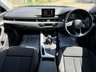 USED 2016 66 AUDI A4 1.4 A4 Sport TFSI 4dr Long MOT Parking Sensors