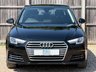 USED 2016 66 AUDI A4 1.4 A4 Sport TFSI 4dr Long MOT Parking Sensors