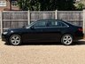 USED 2016 66 AUDI A4 1.4 A4 Sport TFSI 4dr Long MOT Parking Sensors