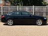 USED 2016 66 AUDI A4 1.4 A4 Sport TFSI 4dr Long MOT Parking Sensors