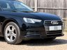 USED 2016 66 AUDI A4 1.4 A4 Sport TFSI 4dr Long MOT Parking Sensors