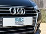 USED 2016 66 AUDI A4 1.4 A4 Sport TFSI 4dr Long MOT Parking Sensors