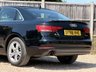 USED 2016 66 AUDI A4 1.4 A4 Sport TFSI 4dr Long MOT Parking Sensors