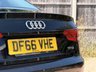 USED 2016 66 AUDI A4 1.4 A4 Sport TFSI 4dr Long MOT Parking Sensors