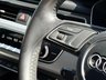 USED 2016 66 AUDI A4 1.4 A4 Sport TFSI 4dr Long MOT Parking Sensors