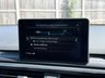 USED 2016 66 AUDI A4 1.4 A4 Sport TFSI 4dr Long MOT Parking Sensors