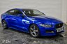 USED 2018 18 JAGUAR XE 2.0d R-Sport Saloon 4dr Diesel Auto Euro 6 (s/s) (180 ps) 