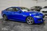USED 2018 18 JAGUAR XE 2.0d R-Sport Saloon 4dr Diesel Auto Euro 6 (s/s) (180 ps) 