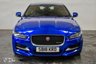 USED 2018 18 JAGUAR XE 2.0d R-Sport Saloon 4dr Diesel Auto Euro 6 (s/s) (180 ps) 