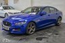 USED 2018 18 JAGUAR XE 2.0d R-Sport Saloon 4dr Diesel Auto Euro 6 (s/s) (180 ps) 