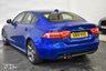 USED 2018 18 JAGUAR XE 2.0d R-Sport Saloon 4dr Diesel Auto Euro 6 (s/s) (180 ps) 
