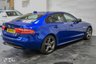 USED 2018 18 JAGUAR XE 2.0d R-Sport Saloon 4dr Diesel Auto Euro 6 (s/s) (180 ps) 
