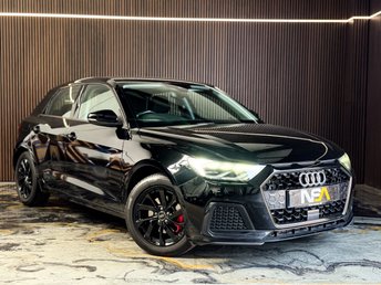 View our AUDI A1