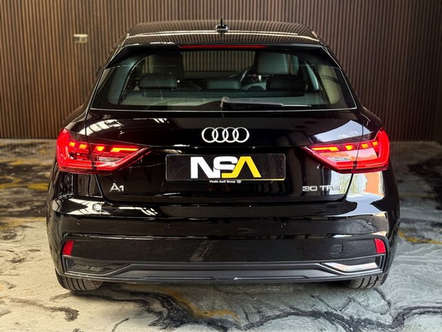 View our AUDI A1