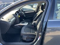 USED 2009 59 AUDI A4 AVANT 2.0 TDI Executive SE Estate 5dr Diesel Manual Euro 4 (143 ps) 