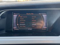 USED 2009 59 AUDI A4 AVANT 2.0 TDI Executive SE Estate 5dr Diesel Manual Euro 4 (143 ps) 