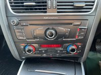 USED 2009 59 AUDI A4 AVANT 2.0 TDI Executive SE Estate 5dr Diesel Manual Euro 4 (143 ps) 