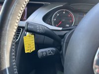 USED 2009 59 AUDI A4 AVANT 2.0 TDI Executive SE Estate 5dr Diesel Manual Euro 4 (143 ps) 