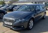 USED 2009 59 AUDI A4 AVANT 2.0 TDI Executive SE Estate 5dr Diesel Manual Euro 4 (143 ps) 