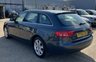 USED 2009 59 AUDI A4 AVANT 2.0 TDI Executive SE Estate 5dr Diesel Manual Euro 4 (143 ps) 