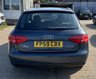 USED 2009 59 AUDI A4 AVANT 2.0 TDI Executive SE Estate 5dr Diesel Manual Euro 4 (143 ps) 