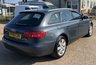 USED 2009 59 AUDI A4 AVANT 2.0 TDI Executive SE Estate 5dr Diesel Manual Euro 4 (143 ps) 