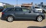 USED 2009 59 AUDI A4 AVANT 2.0 TDI Executive SE Estate 5dr Diesel Manual Euro 4 (143 ps) 