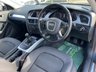 USED 2009 59 AUDI A4 AVANT 2.0 TDI Executive SE Estate 5dr Diesel Manual Euro 4 (143 ps) 