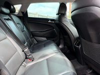 USED 2018 67 HYUNDAI TUCSON 1.6 Tucson Sport Edition 2WD TGDi 5dr Sat Nav Parking Camera