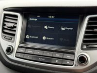 USED 2018 67 HYUNDAI TUCSON 1.6 Tucson Sport Edition 2WD TGDi 5dr Sat Nav Parking Camera