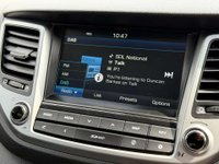 USED 2018 67 HYUNDAI TUCSON 1.6 Tucson Sport Edition 2WD TGDi 5dr Sat Nav Parking Camera